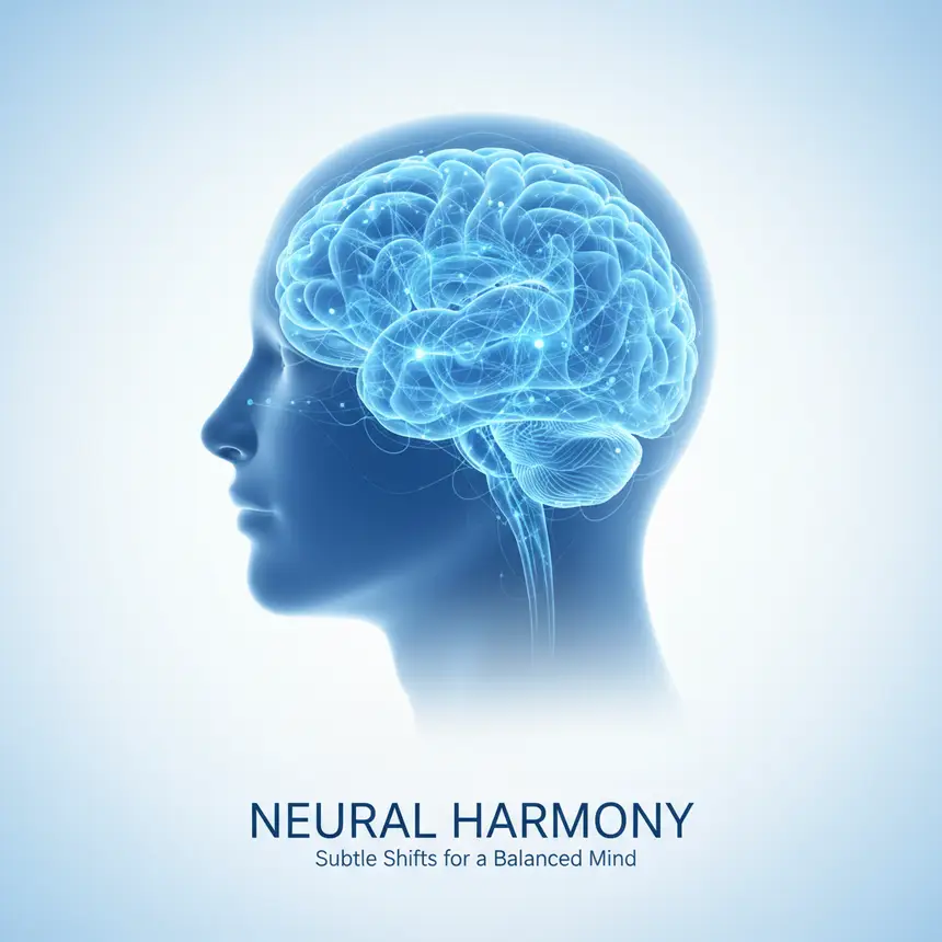 뇌 기능 변화, 신경 연결