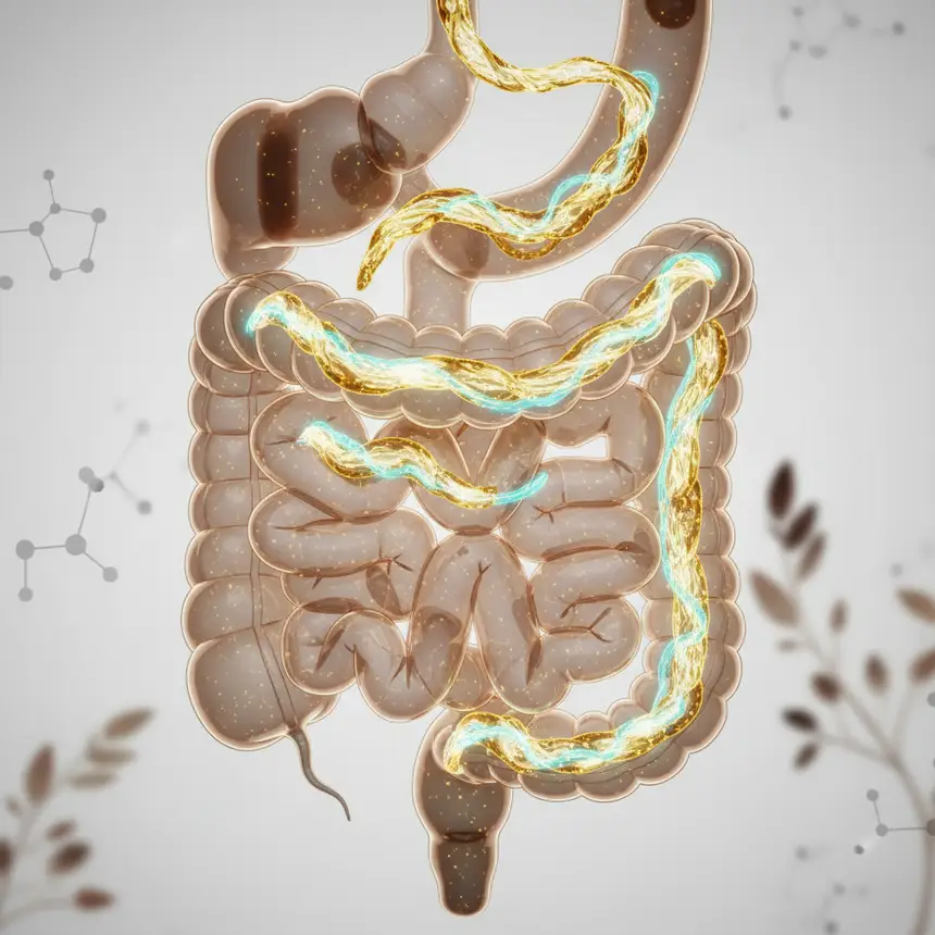 Small intestine function