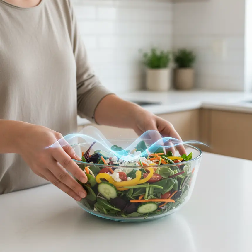Gut health habits