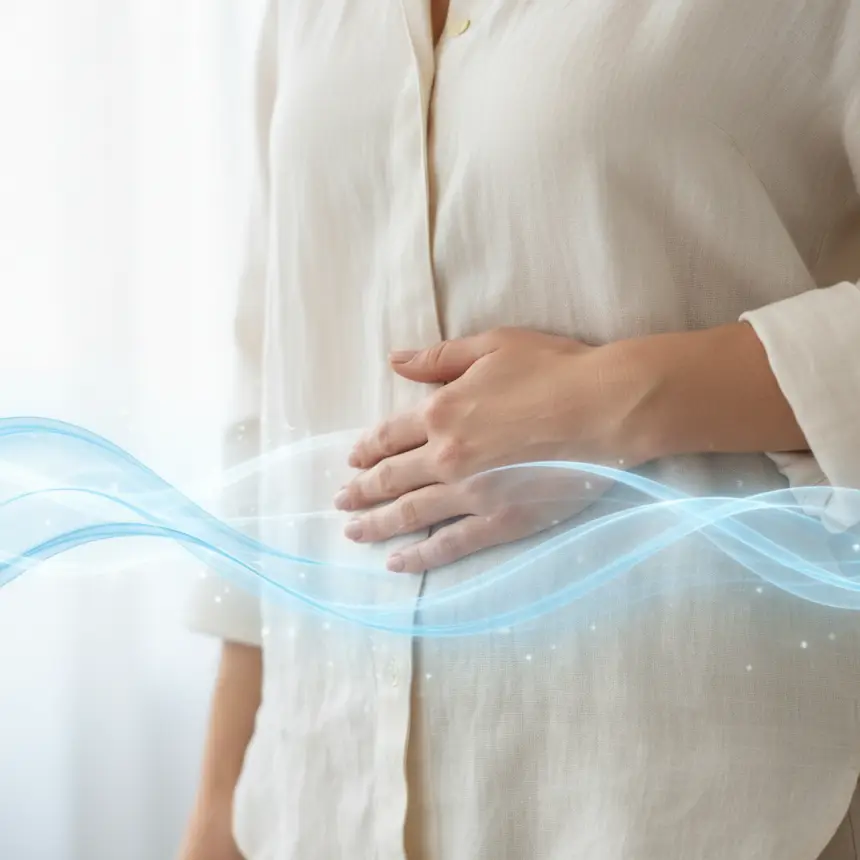 Women's health, self-care