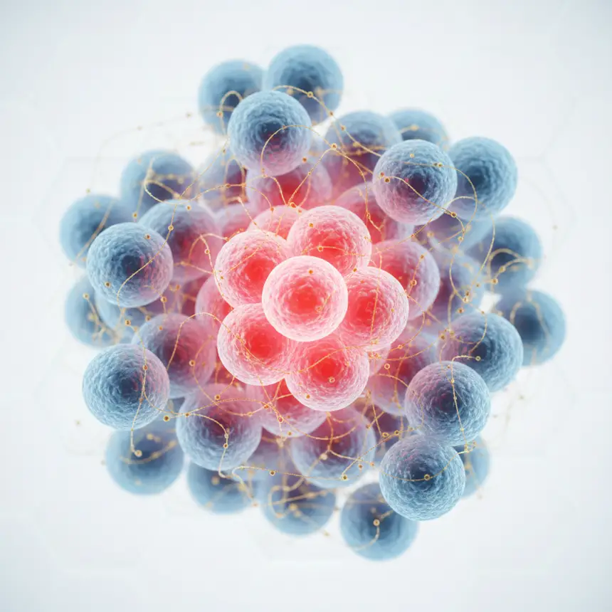 Inflammation cellular recovery