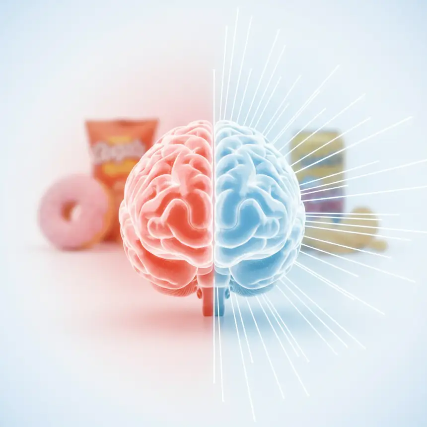 Causes of cognitive decline