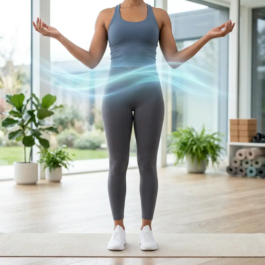 vitality, healthy body