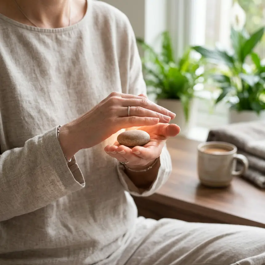 Consistent inner beauty care