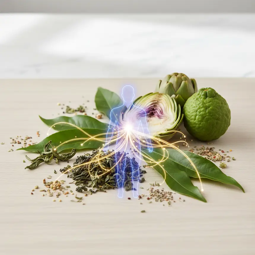 Nutritional ingredients, appetite control strategies