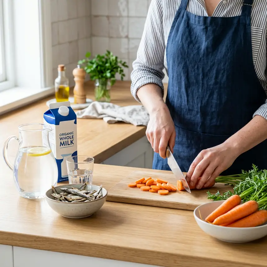 healthy diet, spine diet