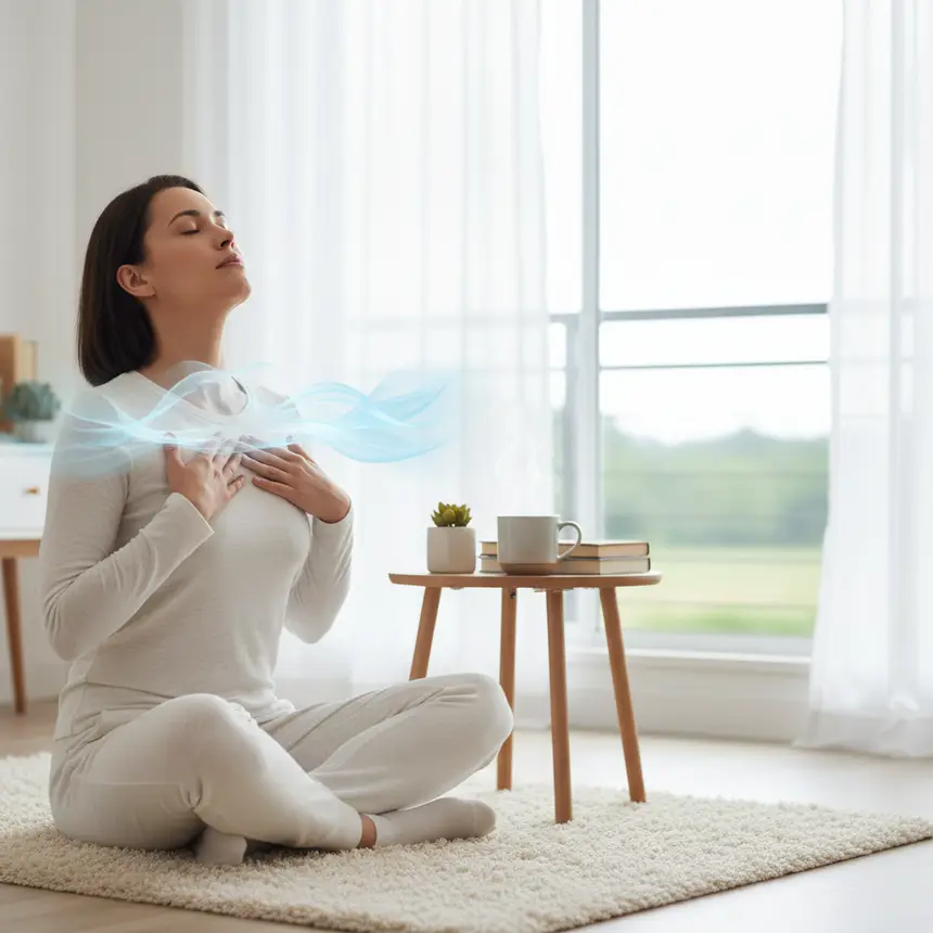 throat comfort, healthy daily life