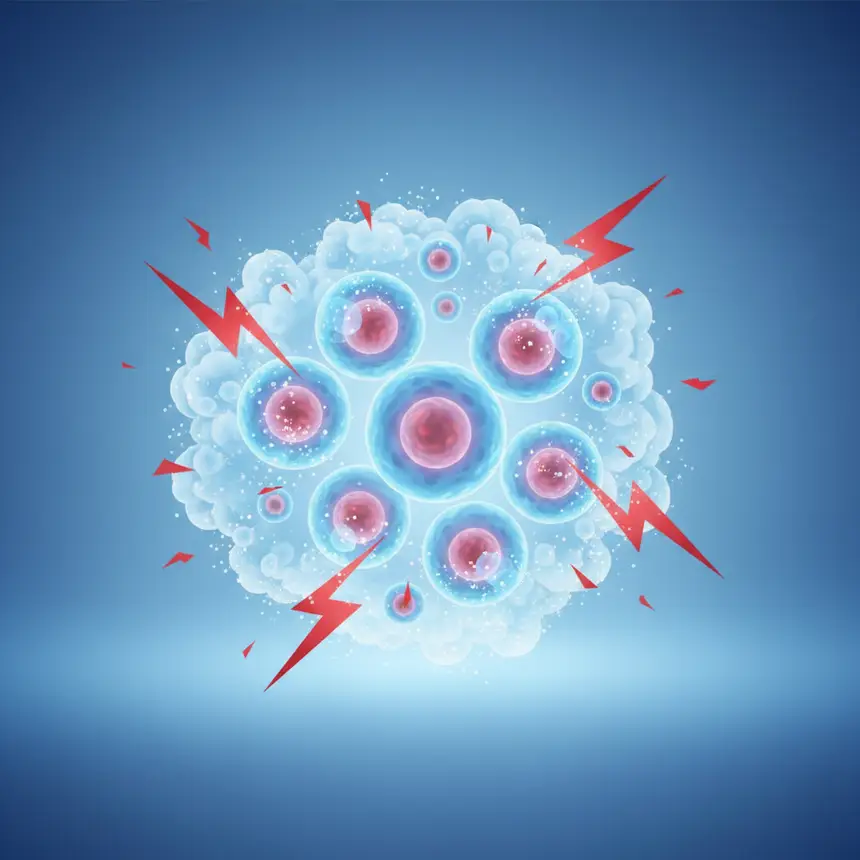 cellular protection antioxidant