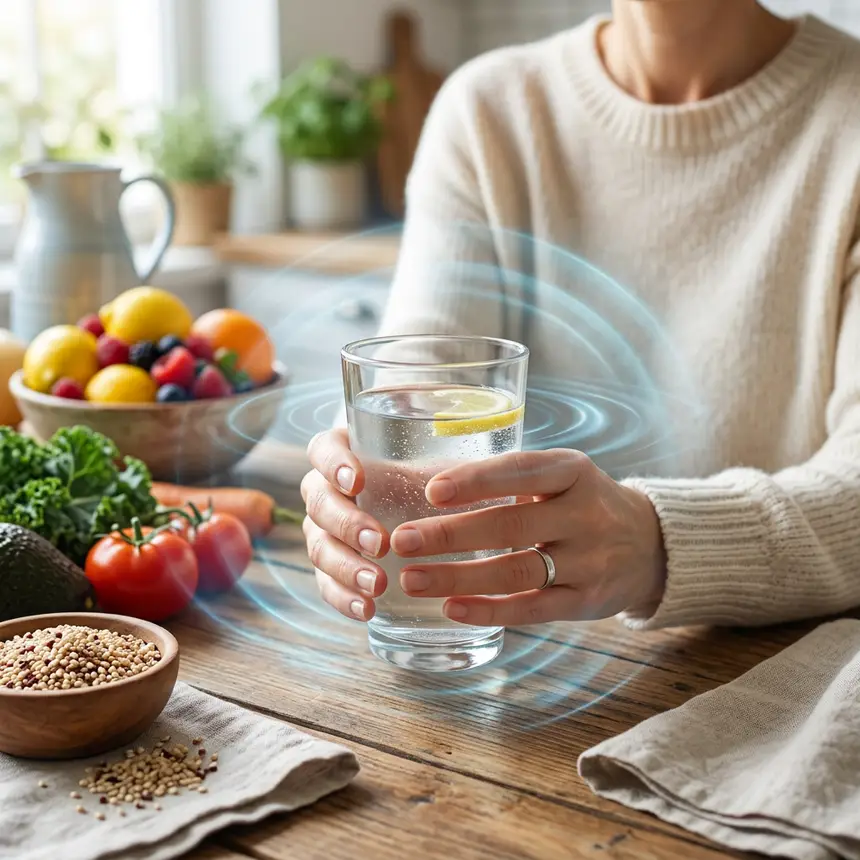 healthy lifestyle habits