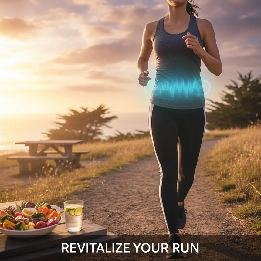 liver health lifestyle, exercise, vibrant daily life