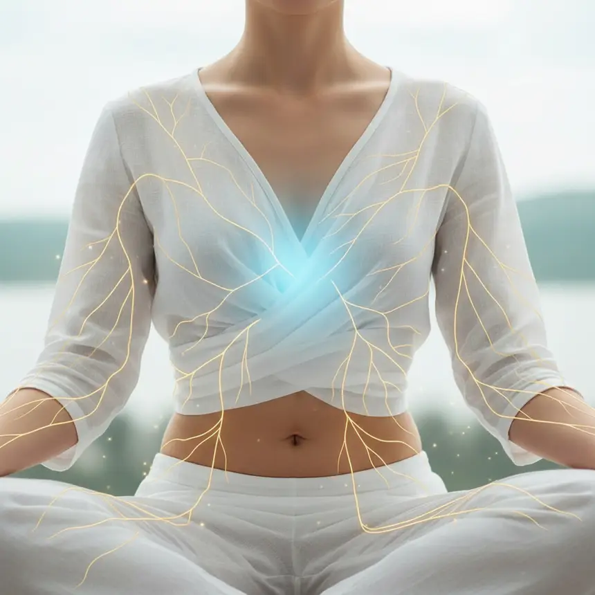 Physical emotional recovery