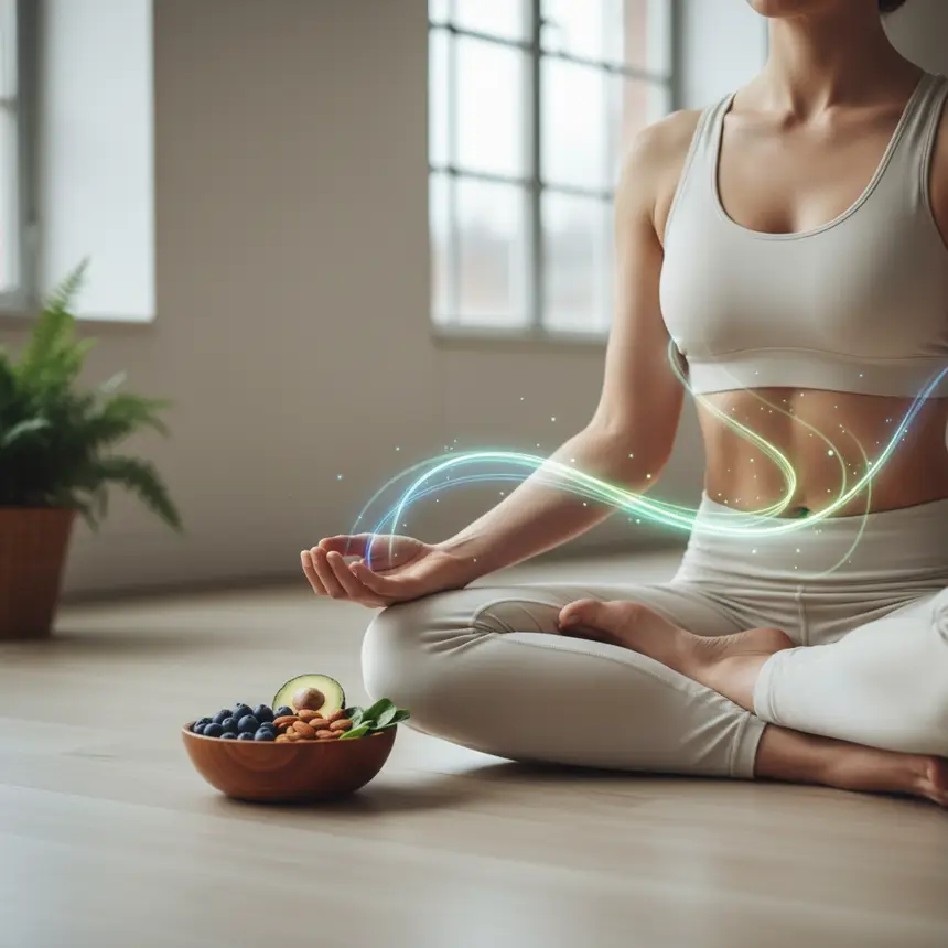 healthy digestive habits