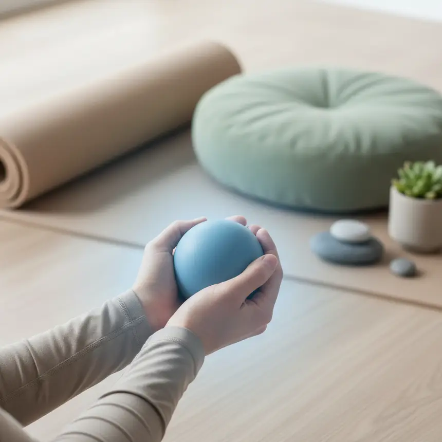 joint stress management