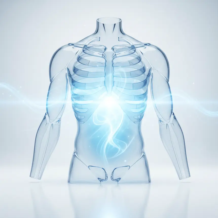 Gut health and immunity