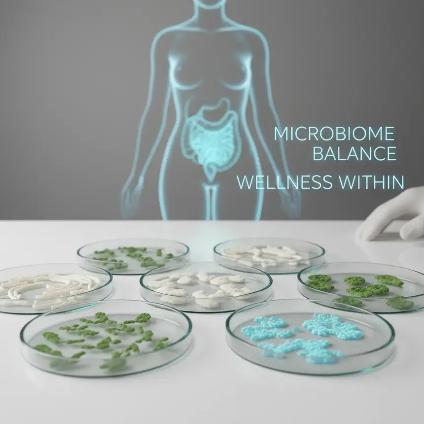 Selecting beneficial probiotics