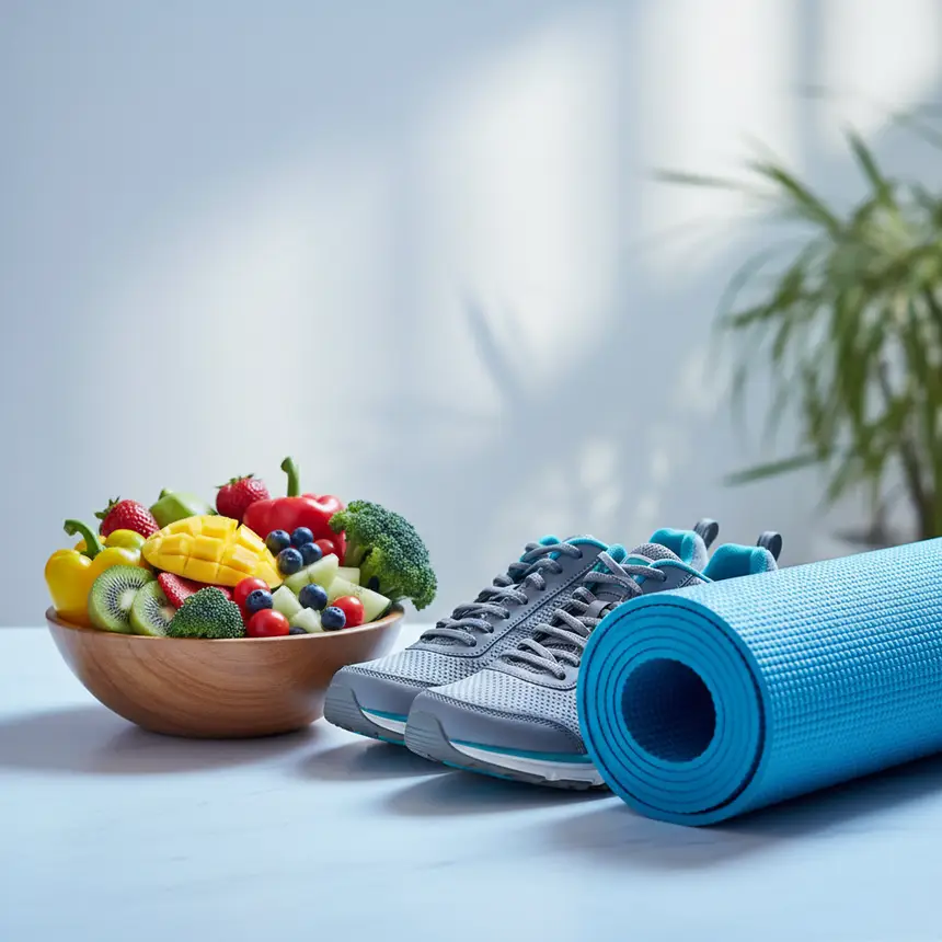 Hormone balance management