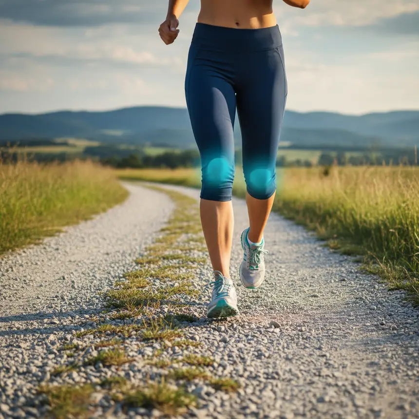 Healthy joint living
