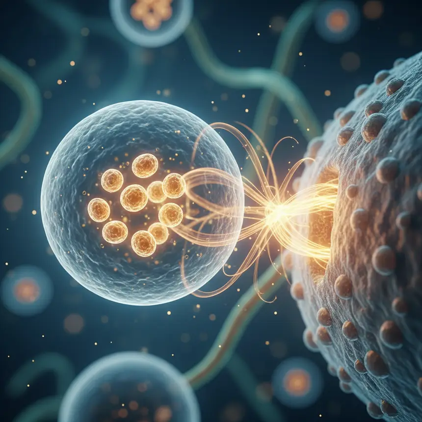 liposomal technology, glutathione absorption, cell membrane