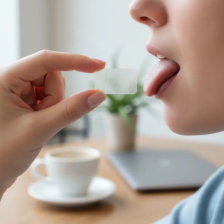 supplement intake, choosing liposomal, convenient dosing