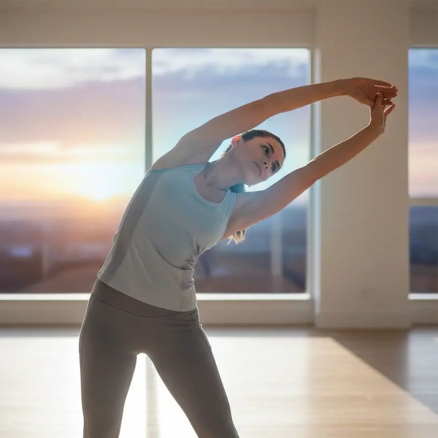 vitality boost, condition improvement, health management