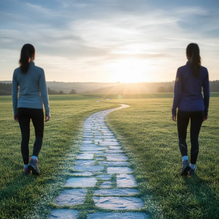 health journey