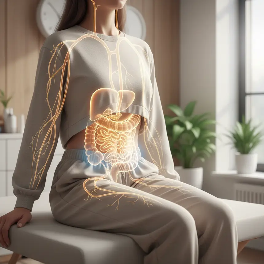 Circulation improvement, thermal therapy
