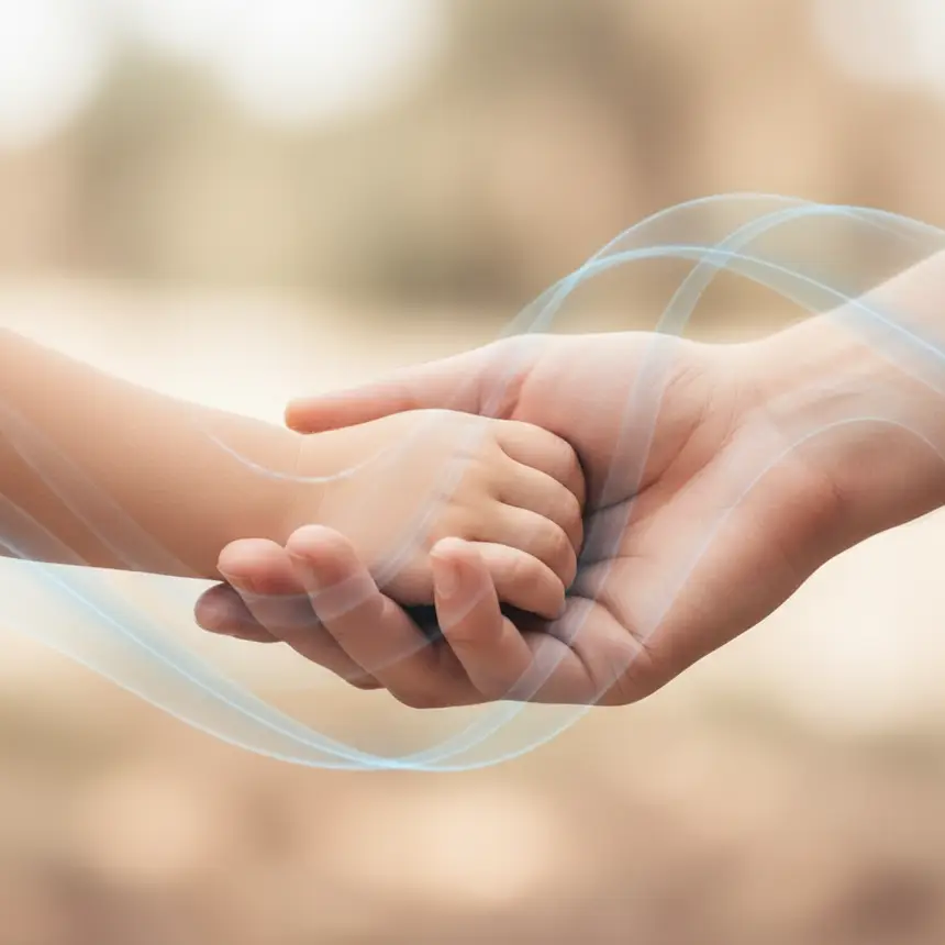 Parent child safety