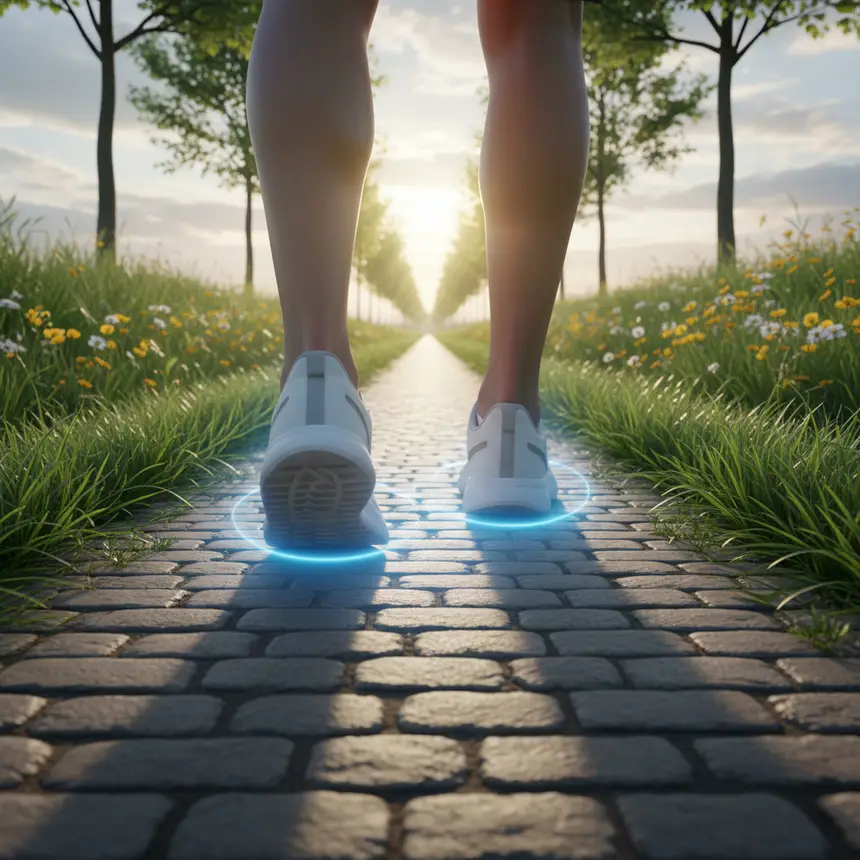 Healthy future, continuous health management