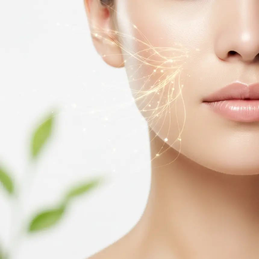 Vitamin K skin care