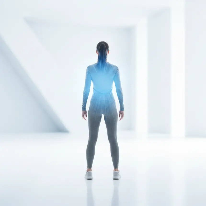 Increased vitality, healthy life