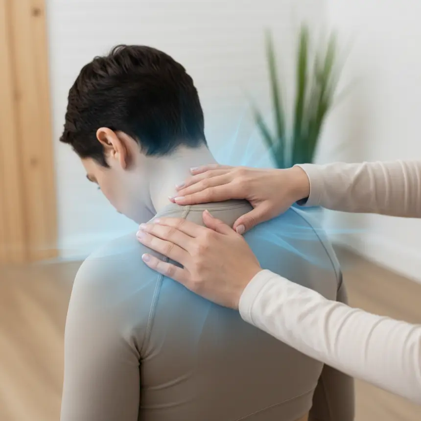 manual therapy relaxation
