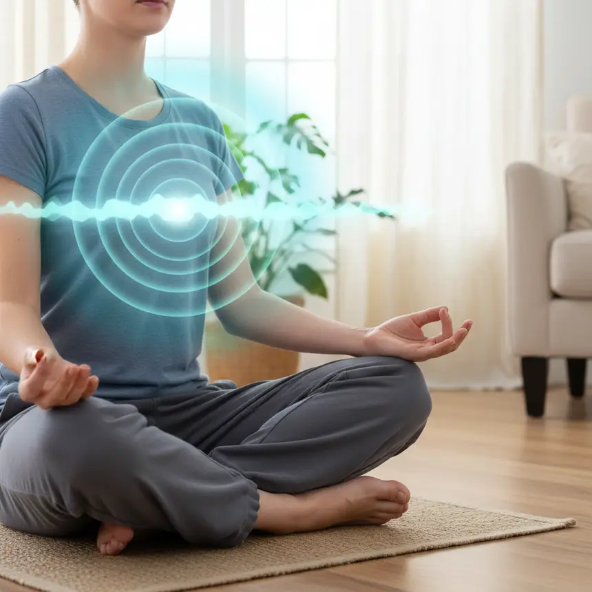 Autonomic balance management