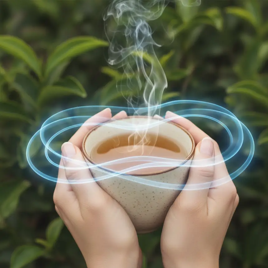 Improving sleep and circulation
