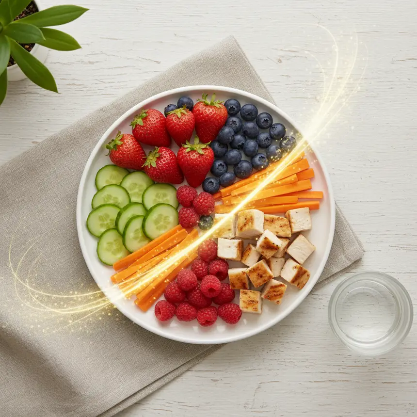 Healthy diet