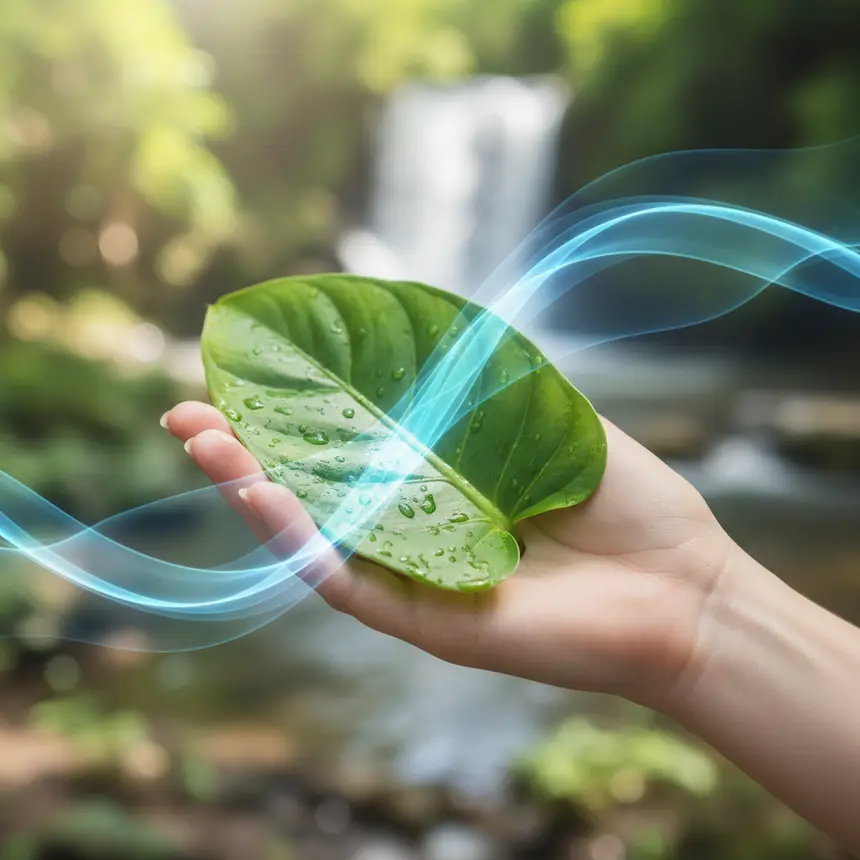 natural healing health