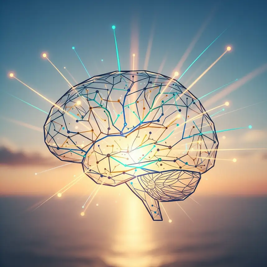 Brain health vitality future