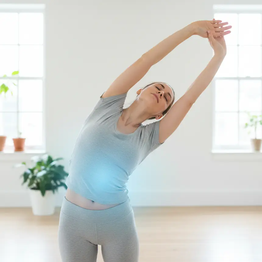 vibrant daily life, health management, nutritional supplement