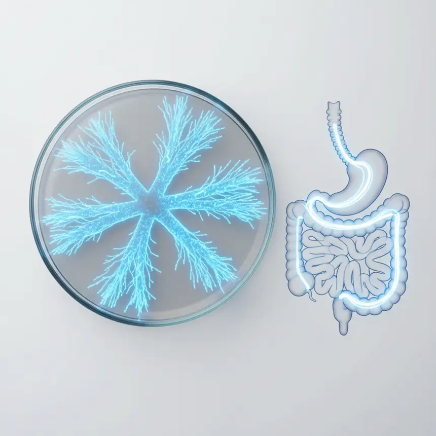 Choosing dog probiotics