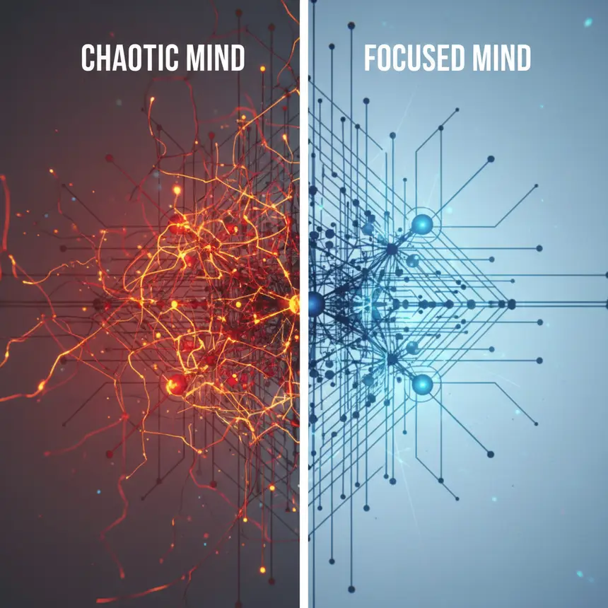 Cognitive clarity
