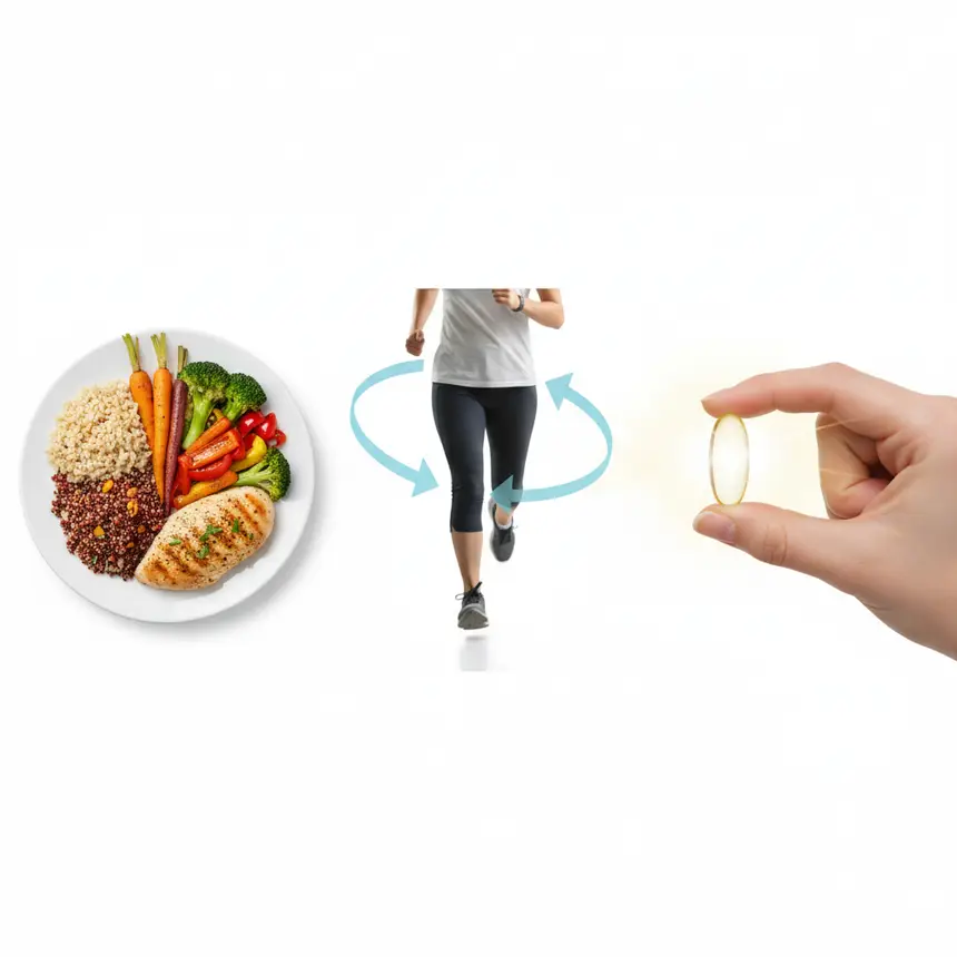 energy boosting methods